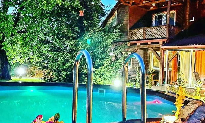 Cristian Bed & Breakfast | Ohana Boutique Hotel