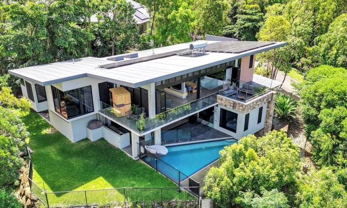 Kewarra Beach House | Ohana The Ultimate Family Escape