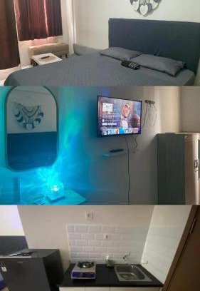 Pancawati Apartment | Ohara Room