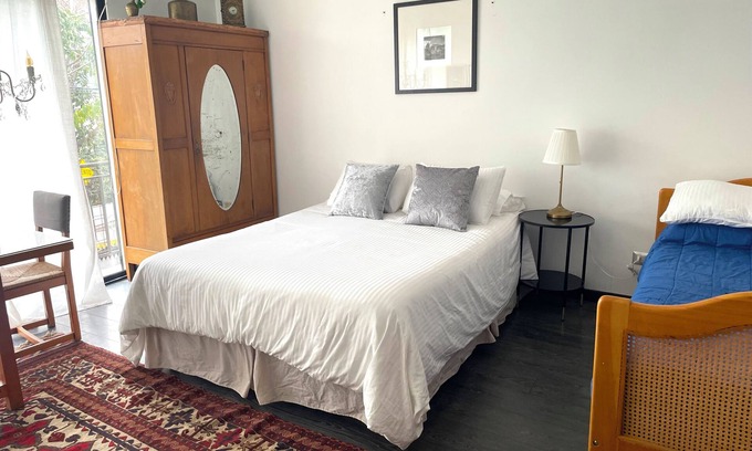 Barrio Italia Apartment | Ohl House, Boutique Home Stay