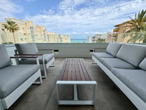Muchamiel Apartment | OIA 4 by United Renters