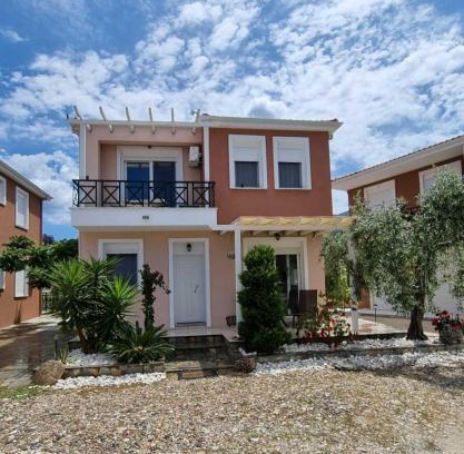 Prinos House | Oikies