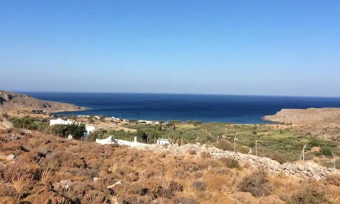 Sitia Apartment | oikonomakis apartment