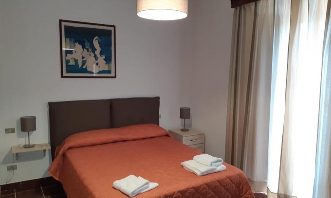 Bosco Apartment | Oikos Apartment