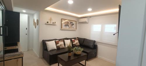 Plaza de Toros Vieja Apartment | OILAN11 - Apartamento 4