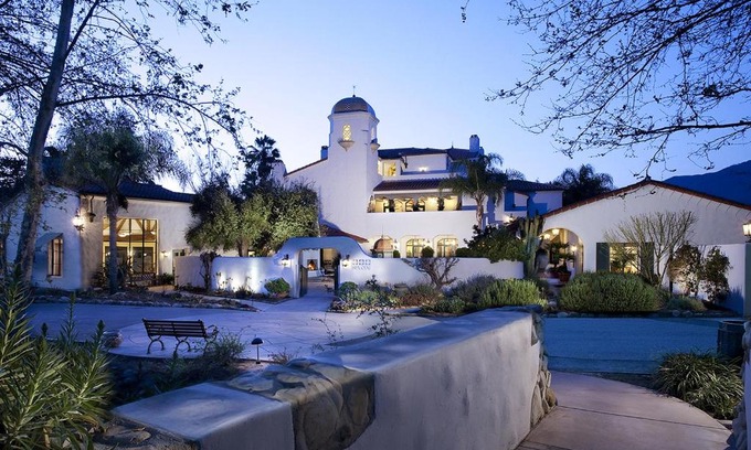Ojai Resort | Ojai Valley Inn