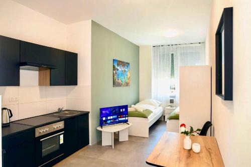 Pforzheim Apartment | Ok Apartments