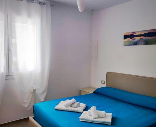 Monopoli Apartment | Ok Home Monopoli - Belvedere Apartment