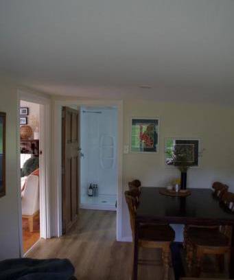 Okains Bay House | Okains Bay West Peak Cottage