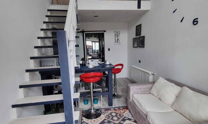 Coyhaique Apartment | Okeyloft Coyhaique 5