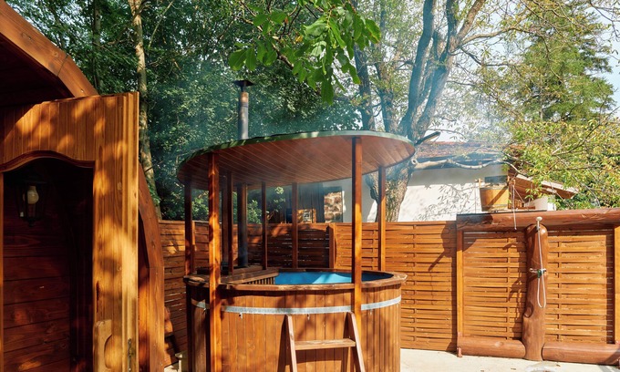 Szarvasko House | Oko-Park Panzió Kemping és Rendezvényközpont