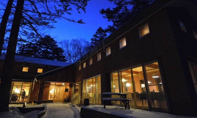 Nikko House | Okunikko Yumoto Onsen Yunomori