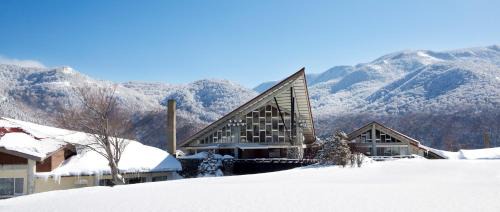 Okushiga Hotel | Okushiga Kogen Hotel