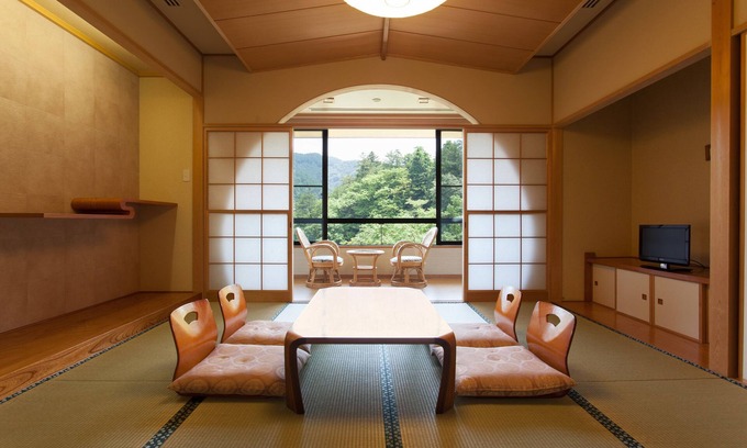 Ome House | Okutamaji