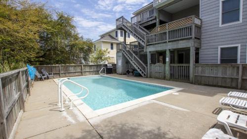 Ocean Sands House | OL1, Wild and Wonderful-Oceanside, Close to beach, private pool, Hot Tub