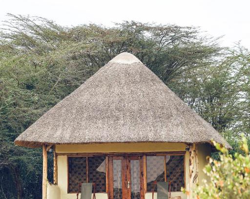 Talek Cabin | Olaloi Mara Camp