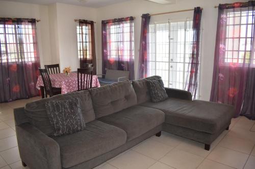 Rodney Bay Villa | Oland - 2 Bedroom apartment with Marina view