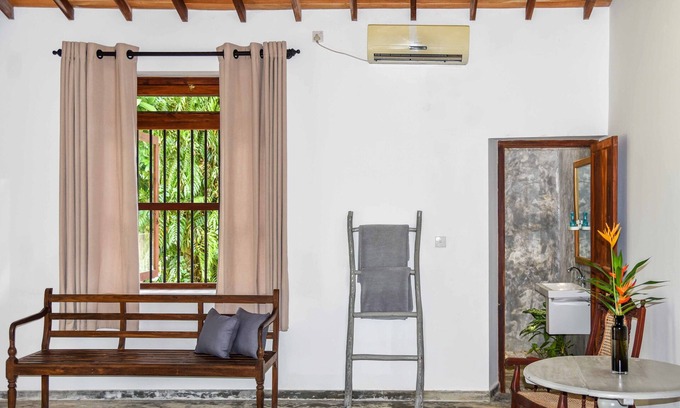 Kathaluwa Villa | Old Ceylon Superior Double in Ahangama