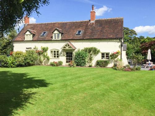 Hinstock House | Old Church Farm
