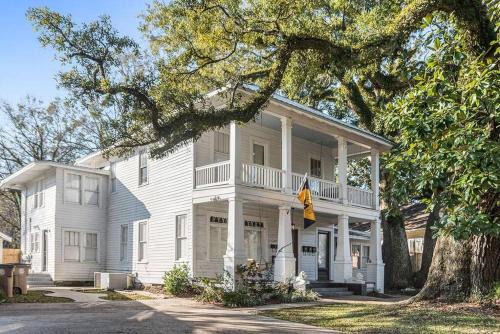 Mobile Apartment | Old Dauphin Way Historic Home - Unit 3