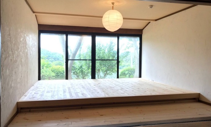 Ina House | Old folk house rental villa for overnight stay Ta/Ina Nagano