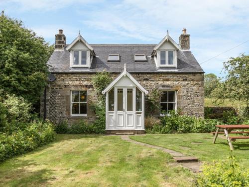 Tarset House | Old Hall Cottage