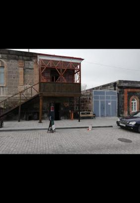 Gyumri Apartment | Old House Gyumri
