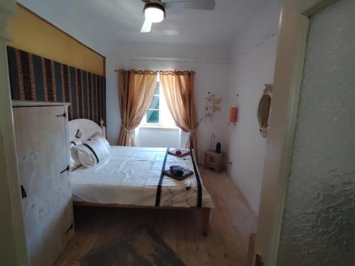 Kamenari Villa | Old House