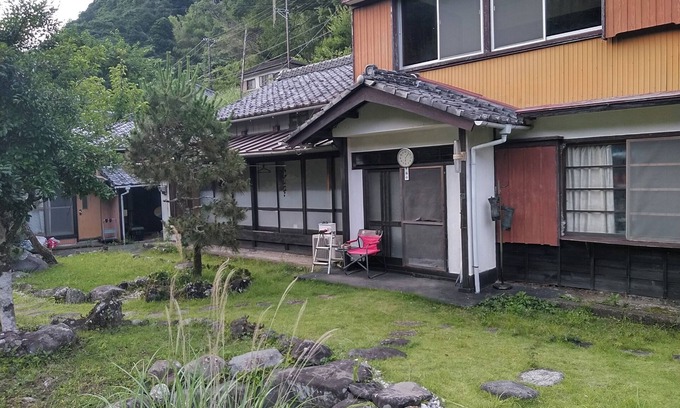 Shimoda House | Old House/Shimoda Shizuoka