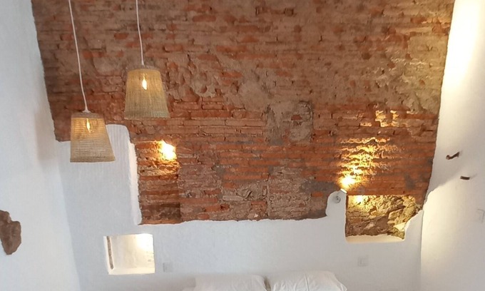 Estremoz Apartment | Old Houses - Calm