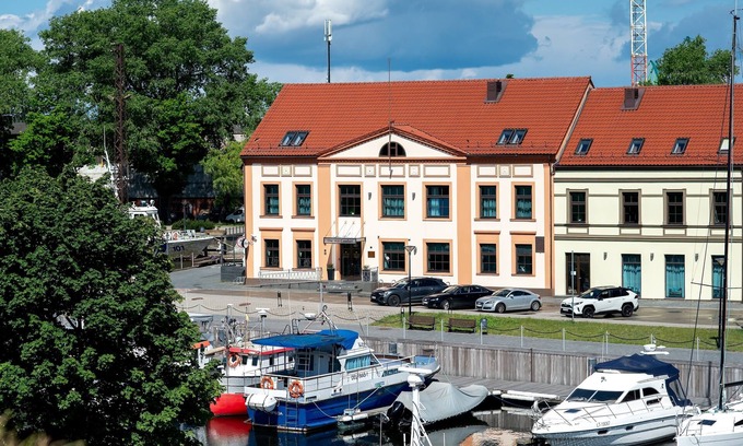 Old Town Hotel | Old Mill Comfort