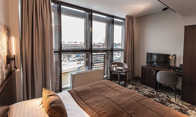 Old Town Hotel | Old Mill Hotel
