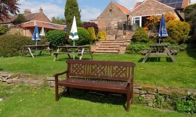 Thirsk Hotel | Old Oak Tree