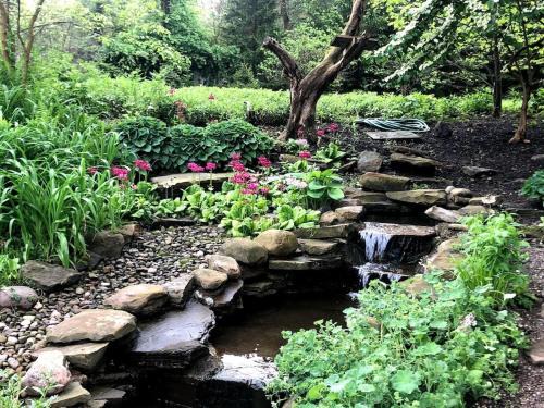 Willoughby Hills Apartment | Old Orchard Kirtland, Ohio