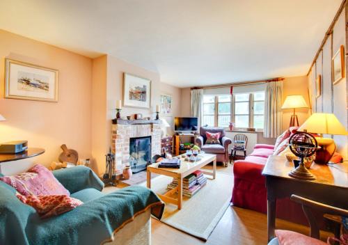 Hethel House | Old Post Office Cottage