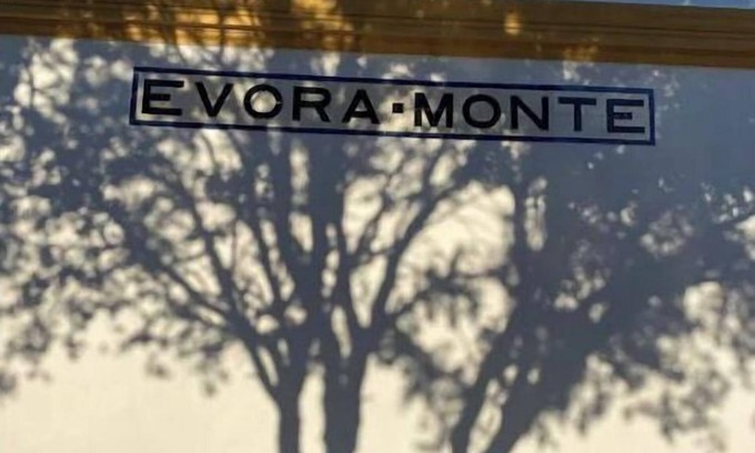 Evoramonte Apartment | Old Railway Station in Evoramonte - House #5