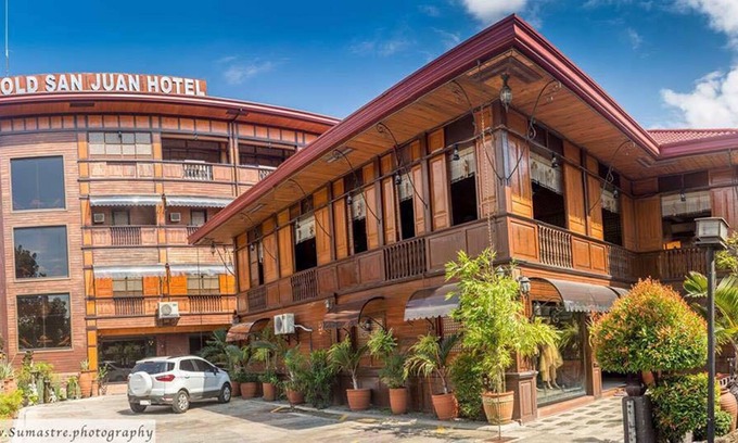 San Juan Hotel | Old San Juan Hotel