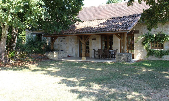 Faux House | Old sheepfold refurbished
