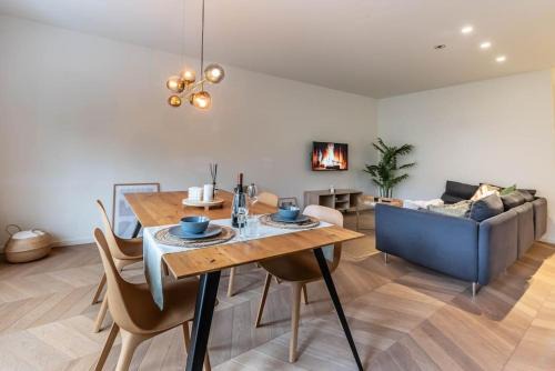 Oud-Zuid Apartment | Old South - Luxury Apartment