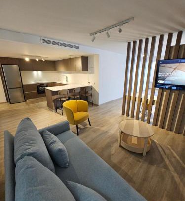 Old Town Apartment | Old Town 63