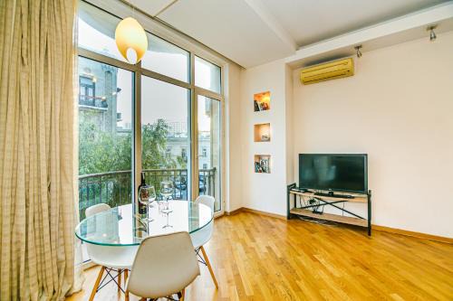 Baku Old Town Apartment | Old Town Apartment by Baku Housing