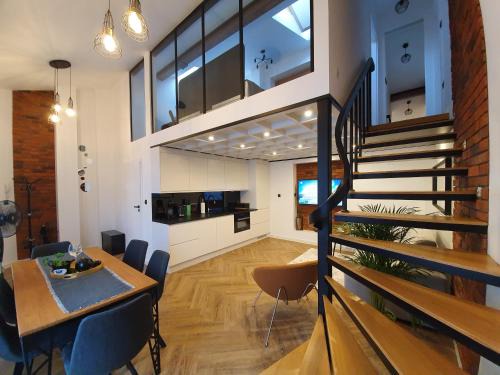 Wesoła Zachod Apartment | Old Town Apartment, Morsztynowska