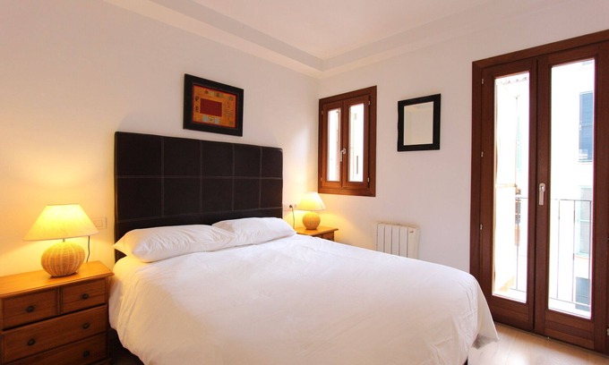 Sant Nicolau Apartment | Old Town - Palma La Lonja