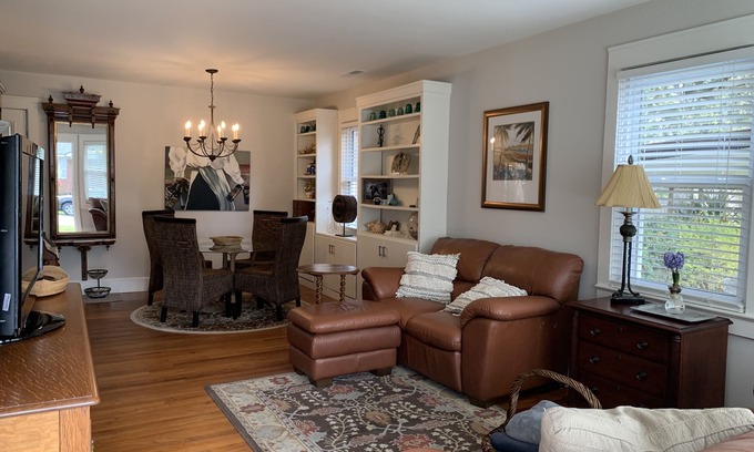 Old Village House | Old Village Pearl