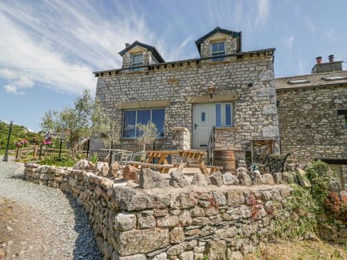 Allithwaite House | Old Watermill