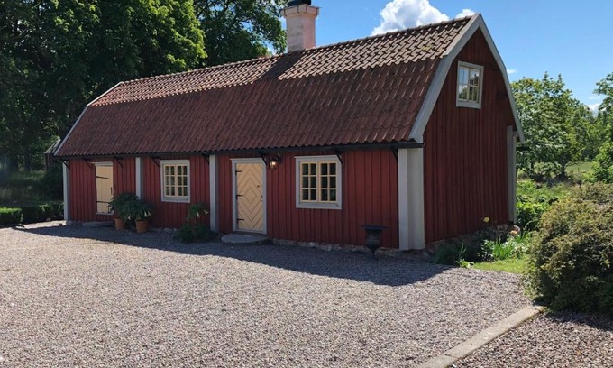Lillykyrka House | Old Wing