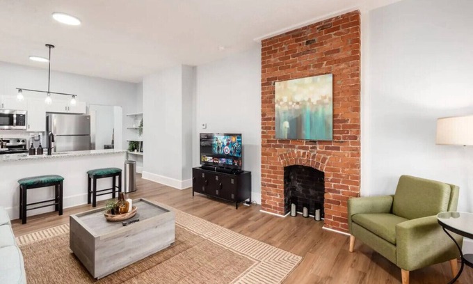 Olde Towne East House | Olde Towne Jewel - 455 South 22nd Street