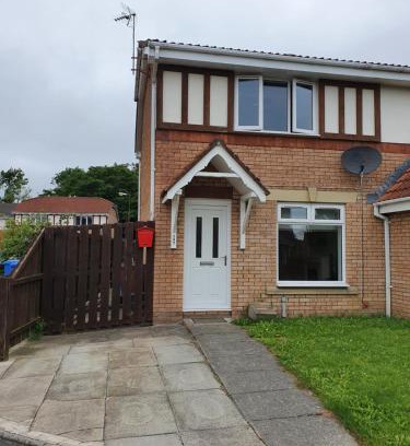 Livingston House | Oldwood Home from Home 2