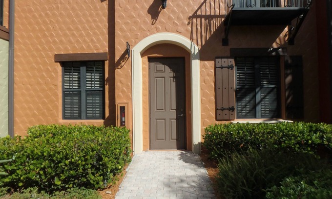 Ole Condo | Ole At Lely Resort- No Stairs - 2 B/R San Clemente
