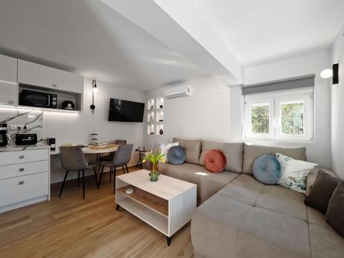 Notos House | Olea Luxury Apartment